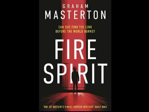 FIRE SPIRIT