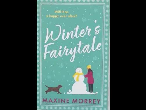 WINTERS FAIRYTALE