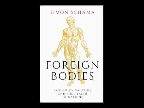 Foreign Bodies by Simon Schama