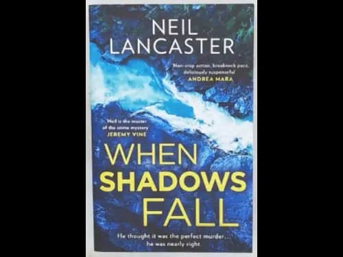 WHEN SHADOWS FALL