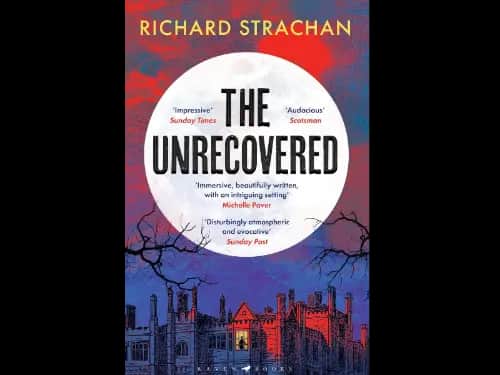 THE UNRECOVERED