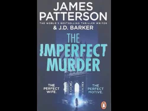 THE IMPERFECT MURDER