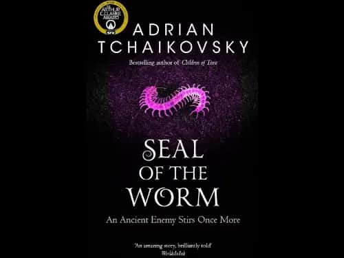 SEAL OF THE WORM