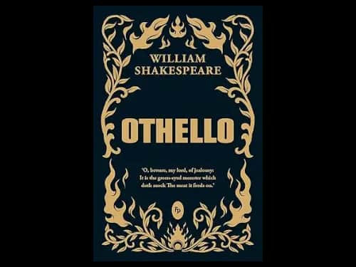 Othello by William Shakespeare