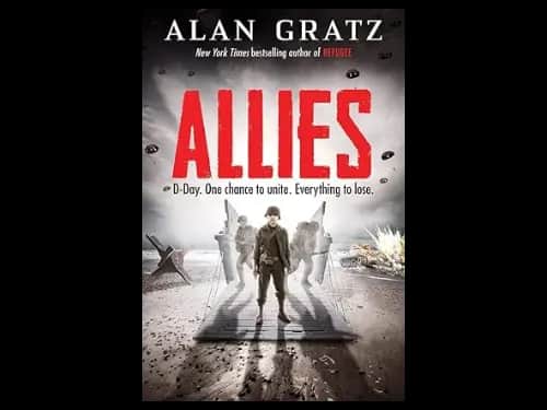 Allies by Alan Gratz