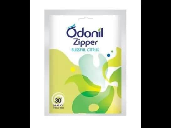 ODONIL ZIPPER 10G (CITRUS FRESH)