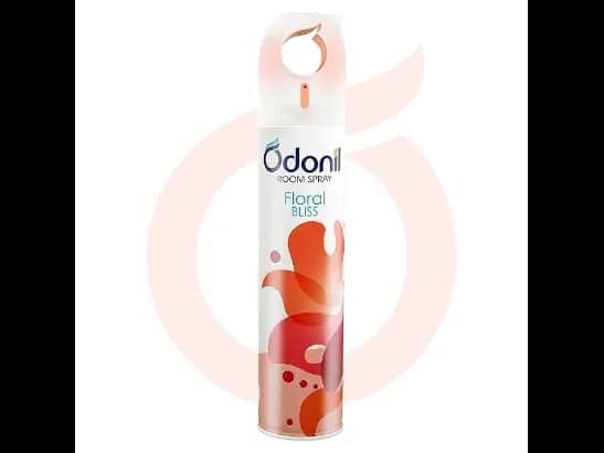 ODONIL ROOM SPRAY (FLORAL BLISS) 220ML