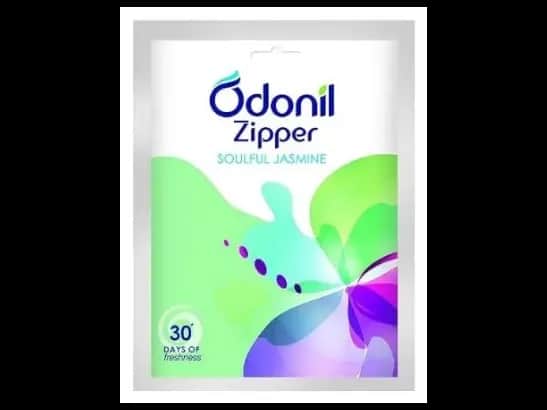 ODONIL ZIPPER 10G (JASMINE)