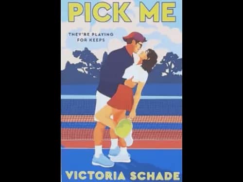 PICK ME