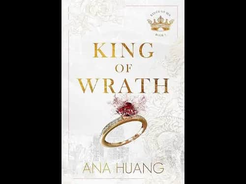 King of Wrath by Ana Huang