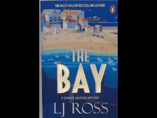 THE BAY