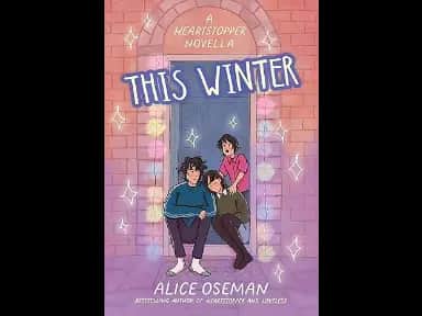 This Winter by Alice Oseman