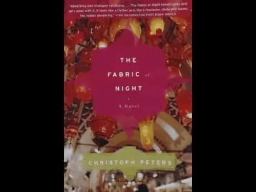 THE FABRIC OF NIGHT