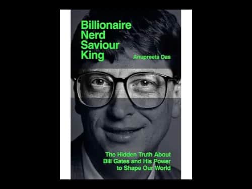 Billionaire Nerd Saviour King by Anupreeta Das