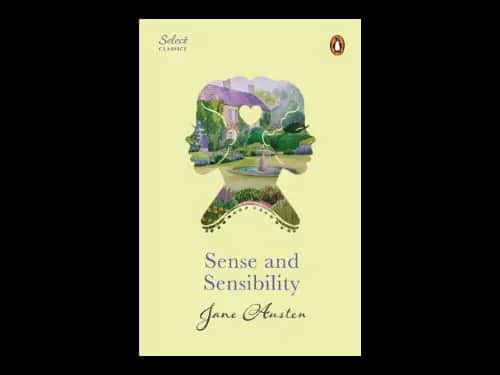 Sense And Sensibility by Jane Austen