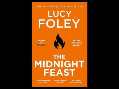 The Midnight Feast by Lucy Foley