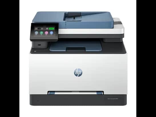 HP Color LaserJet Pro MFP 3303sdw Printer