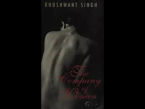 COMPANY OF WOMEN