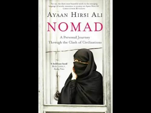 Nomad by Ayaan Hirsi Ali