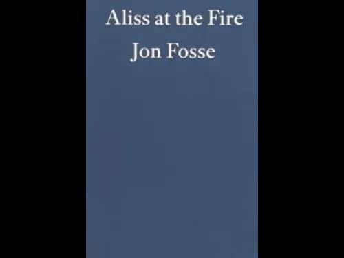 ALISS AT THE FIRE