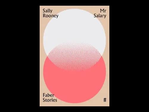 Mr Salary by Sally Rooney