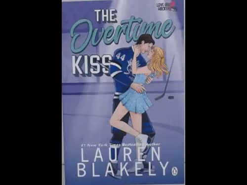 THE OVERTIME KISS