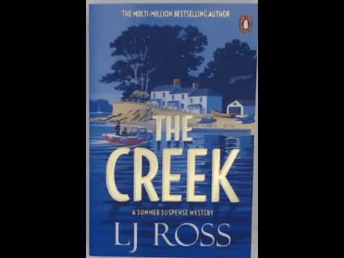 THE CREEK
