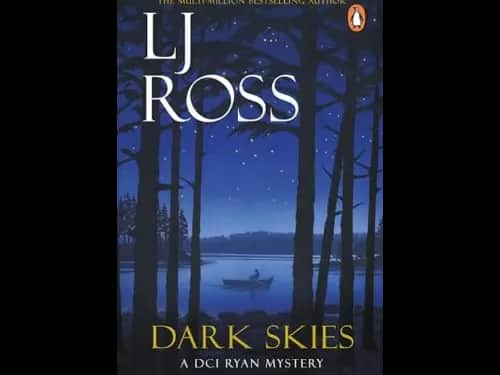 DARK SKIES