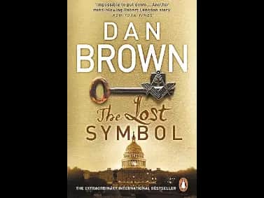 The Lost Symbol by Dan Brown