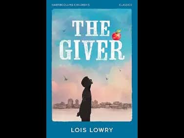 The Giver by Lois Lowry