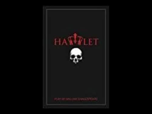 Hamlet by William Shakespeare