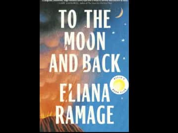 TO THE MOON AND BACK