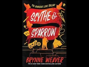 Scythe and Sparrow by Brynne Weaver
