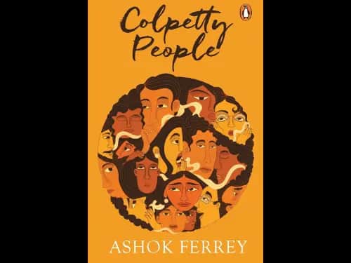 COLPETTY PEOPLE