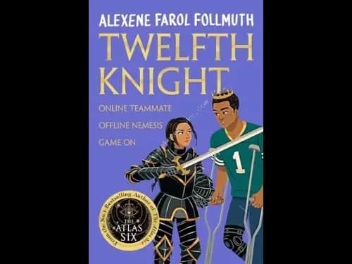 TWELFTH KNIGHT