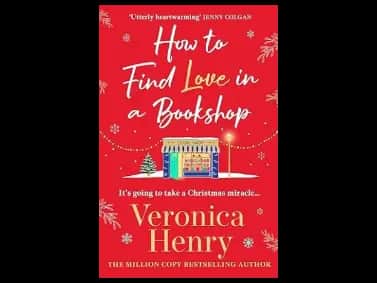 How to Find Love in a Book Shop by Veronica Henry