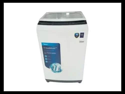 MIDEA 11KG WASHING MACHINE INVETER