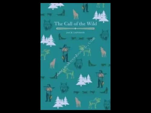 THE CALL OF THE WILD