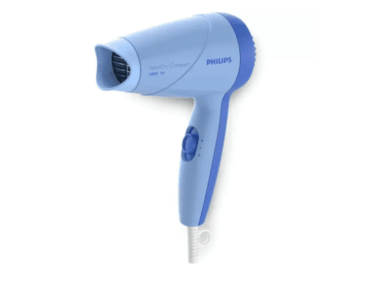 Philips Hair Dryer HP8142/00 with 2 years warranty