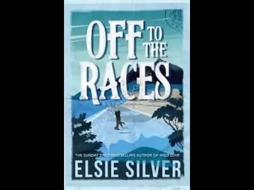 OFF TO THE RACES