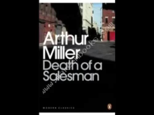 DEATH OF A SALESMAN