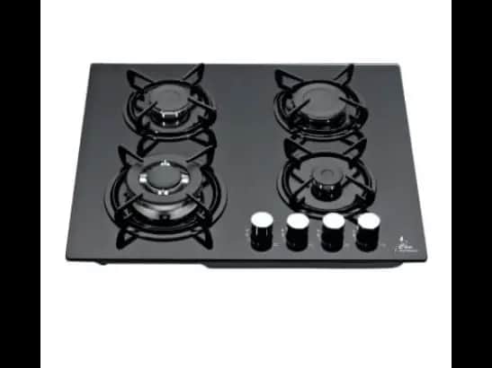 Clear Cooker Hob F4-B60