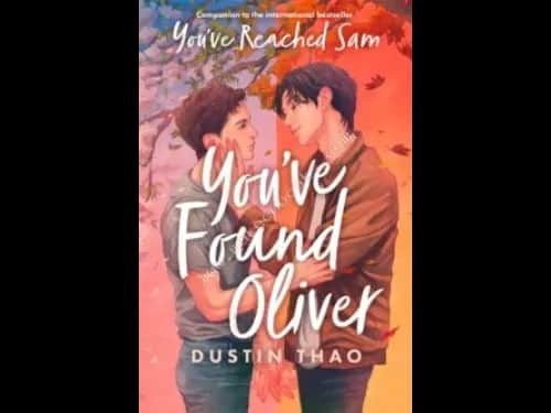 YOU'VE FOUND OLIVER