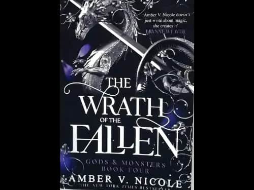 THE WRATH OF THE FALLEN