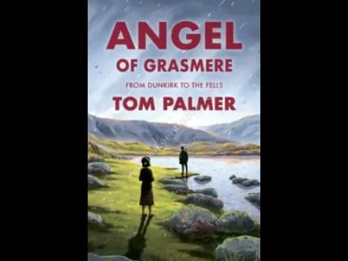 ANGEL OF GRASMERE