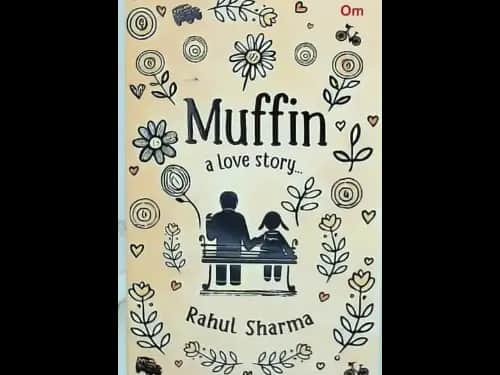 MUFFIN - A LOVE STORY