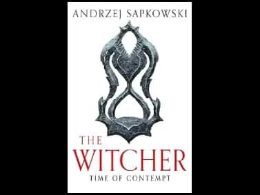 Time of Contempt by Andrzej Sapkowski