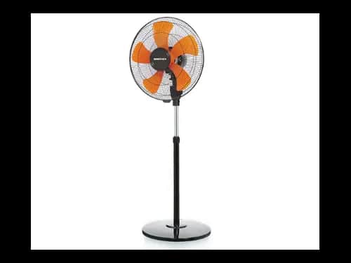 Innovex Stand Fan  (ISF012)