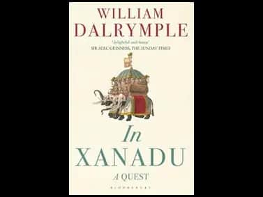 In Xanadu by William Dalrymple
