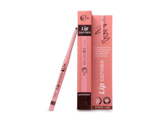 CCUK Lip Definer - Bronze